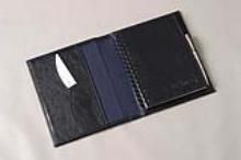 Porta-Caderno Ambassador A-5 - 10BRPC03