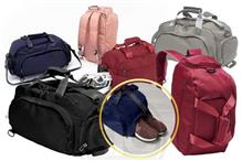 Bolsa Esportiva 32 Litros - G05013